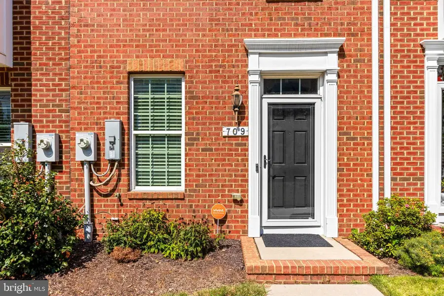 709 S Macon St, Baltimore, MD 21224 - #2
