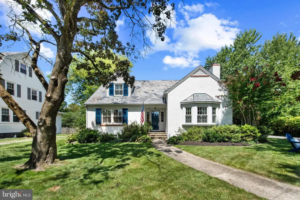 304 Cedarcroft Rd, Baltimore, MD 21212 - #1