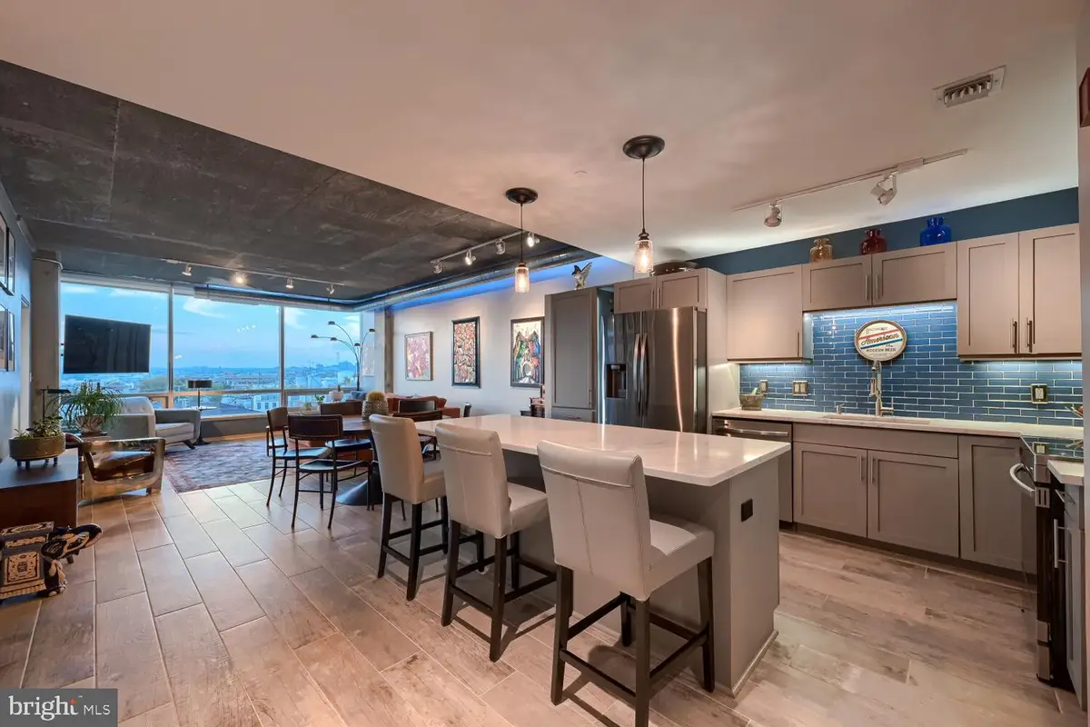1200 Steuart St #528, Baltimore, MD 21230 - #1