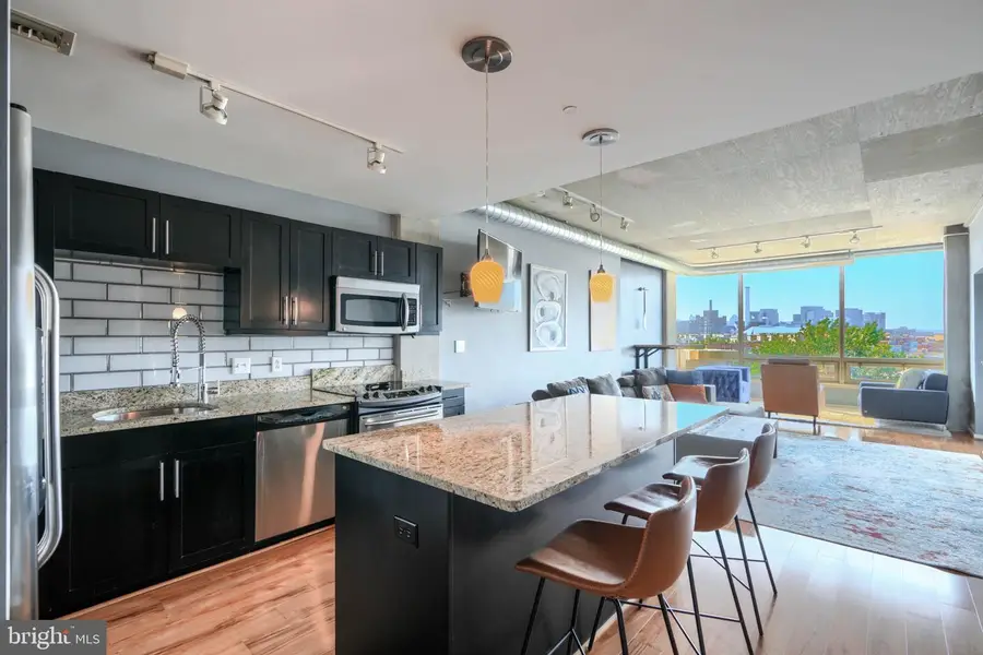 1200 Steuart St #427, Baltimore, MD 21230 - #2