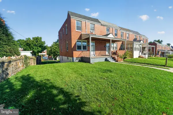 3720 Greenvale Rd, BALTIMORE, MD 21229