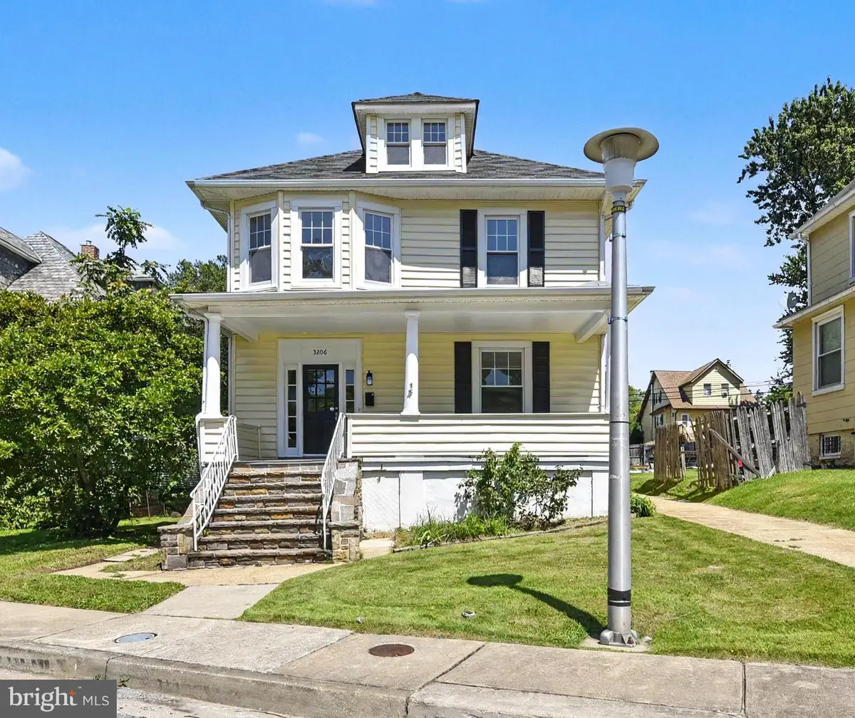 3206 Batavia Ave, Baltimore, MD 21214 - #1