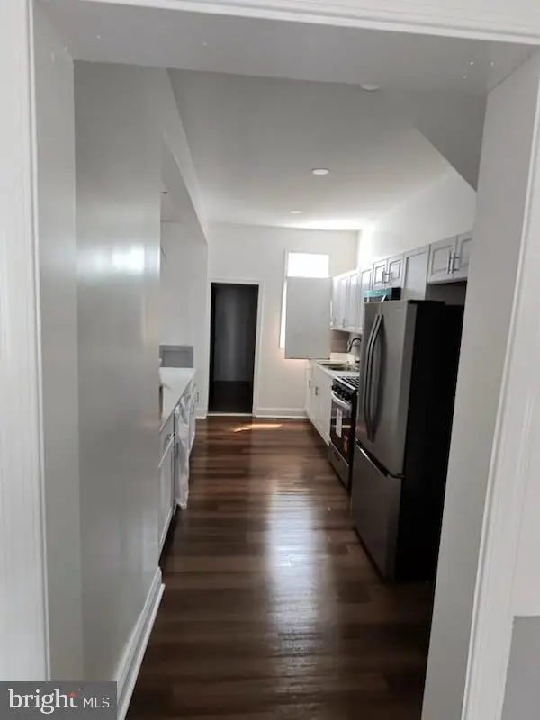 3507 W Garrison Ave, Baltimore, MD 21215 - #2