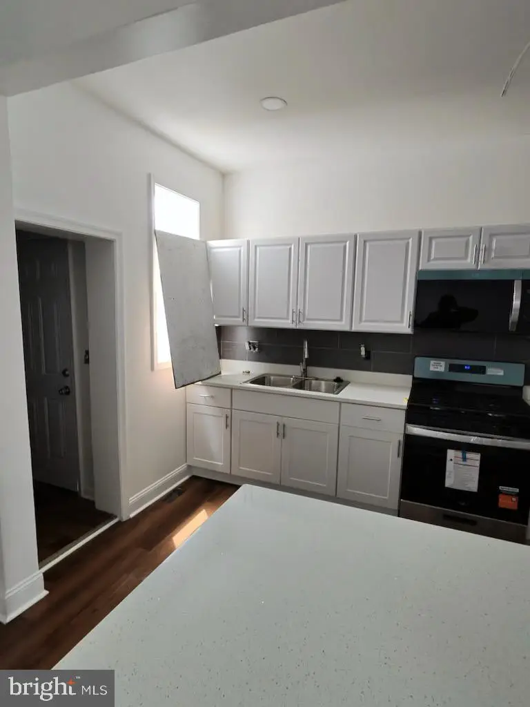 3507 W Garrison Ave, Baltimore, MD 21215 - #3