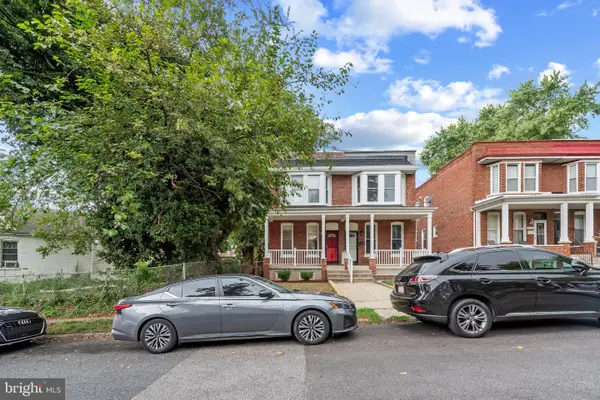 442 S Augusta Ave, BALTIMORE, MD 21229