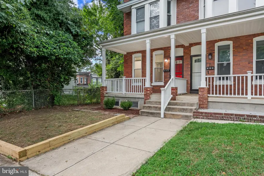 442 S Augusta Ave, Baltimore, MD 21229 - #2