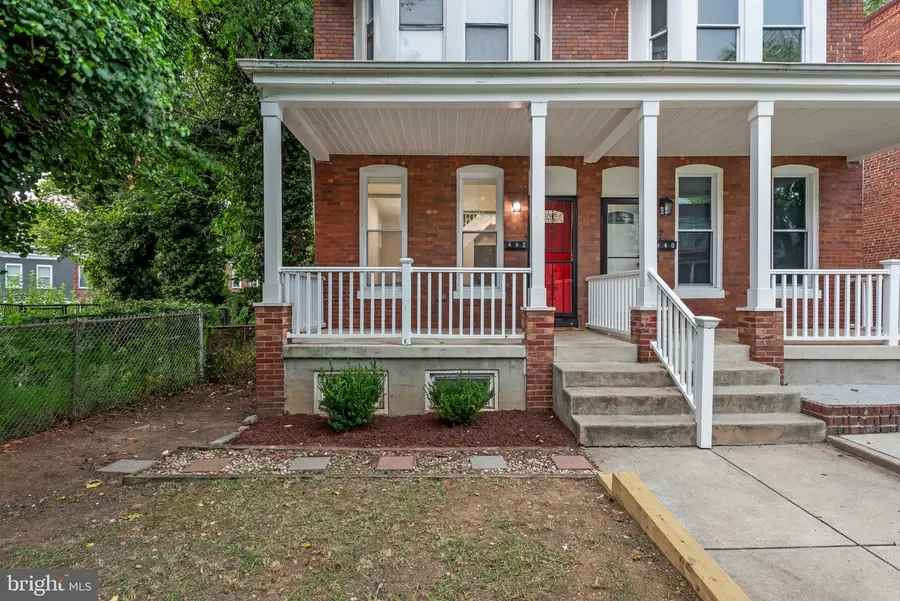 442 S Augusta Ave, Baltimore, MD 21229 - #3