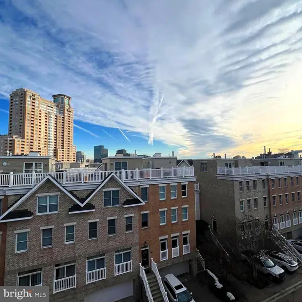 1254 Harbor Island Walk, BALTIMORE, MD 21230