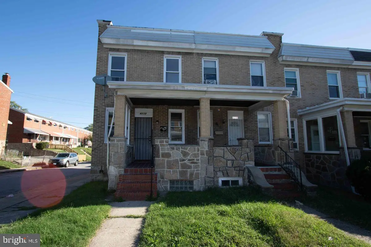4238 Nicholas Ave, Baltimore, MD 21206 - #1