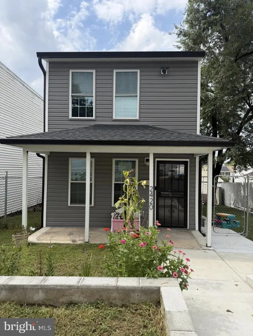 2420 Huron St, Baltimore, MD 21230 - #1