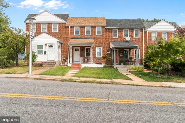 4108 White Ave, BALTIMORE, MD 21206