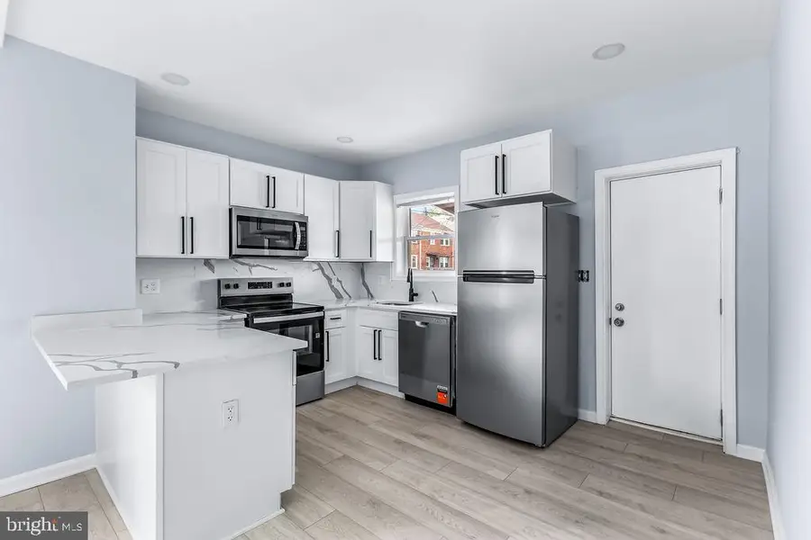 4024 Woodridge Rd, Baltimore, MD 21229 - #3