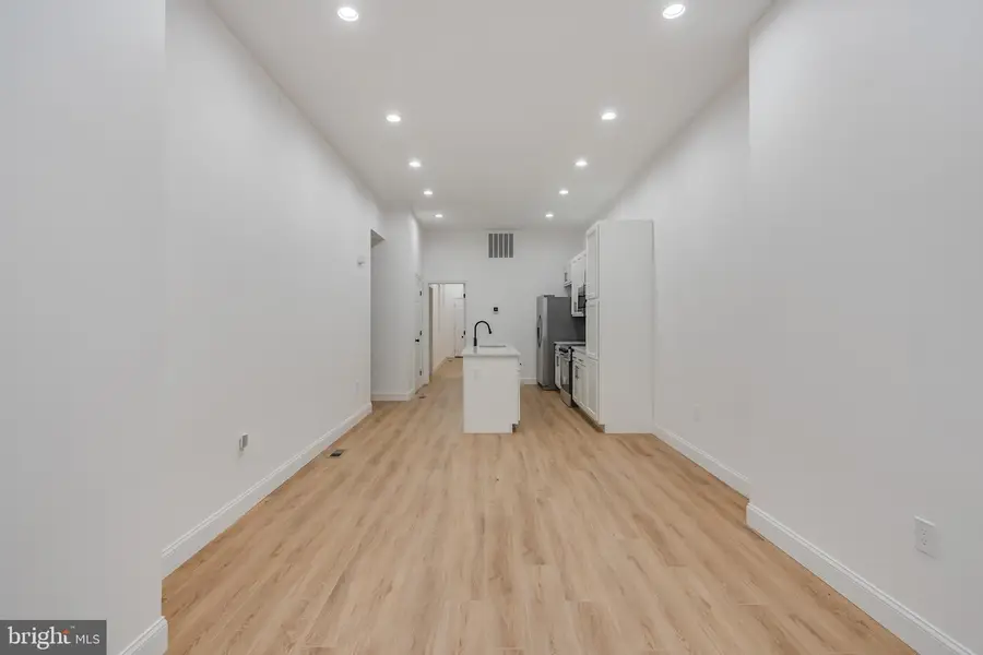 523 N Calhoun St, Baltimore, MD 21223 - #3