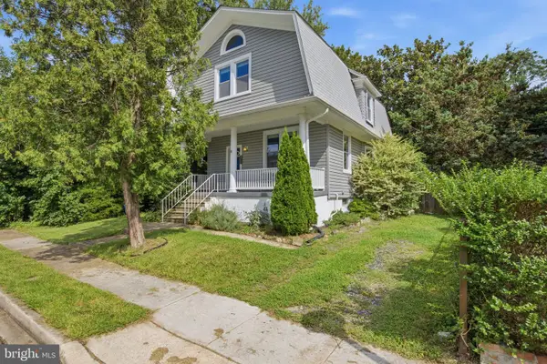 4907 Arabia Ave, BALTIMORE, MD 21214