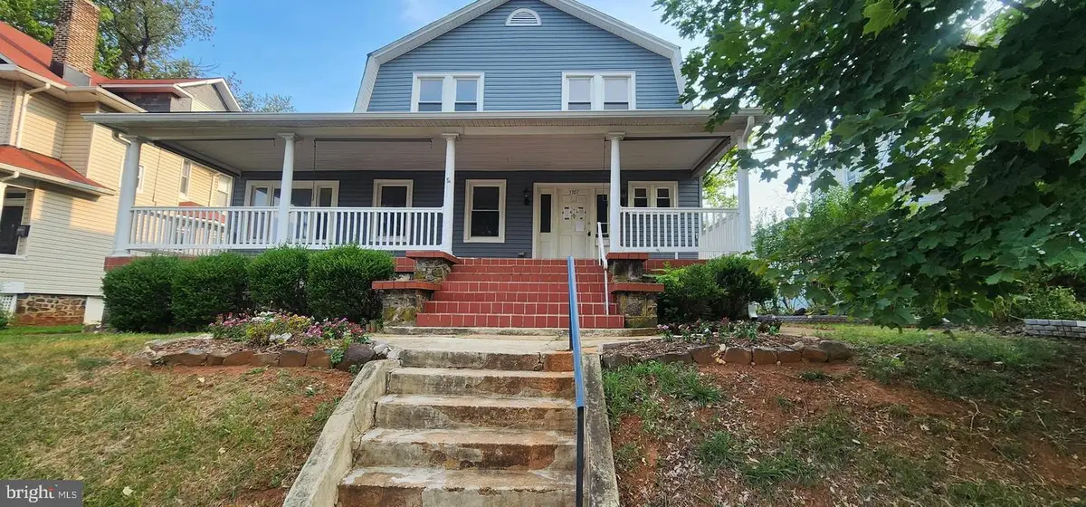 3707 Liberty Heights Ave, Baltimore, MD 21215 - #1