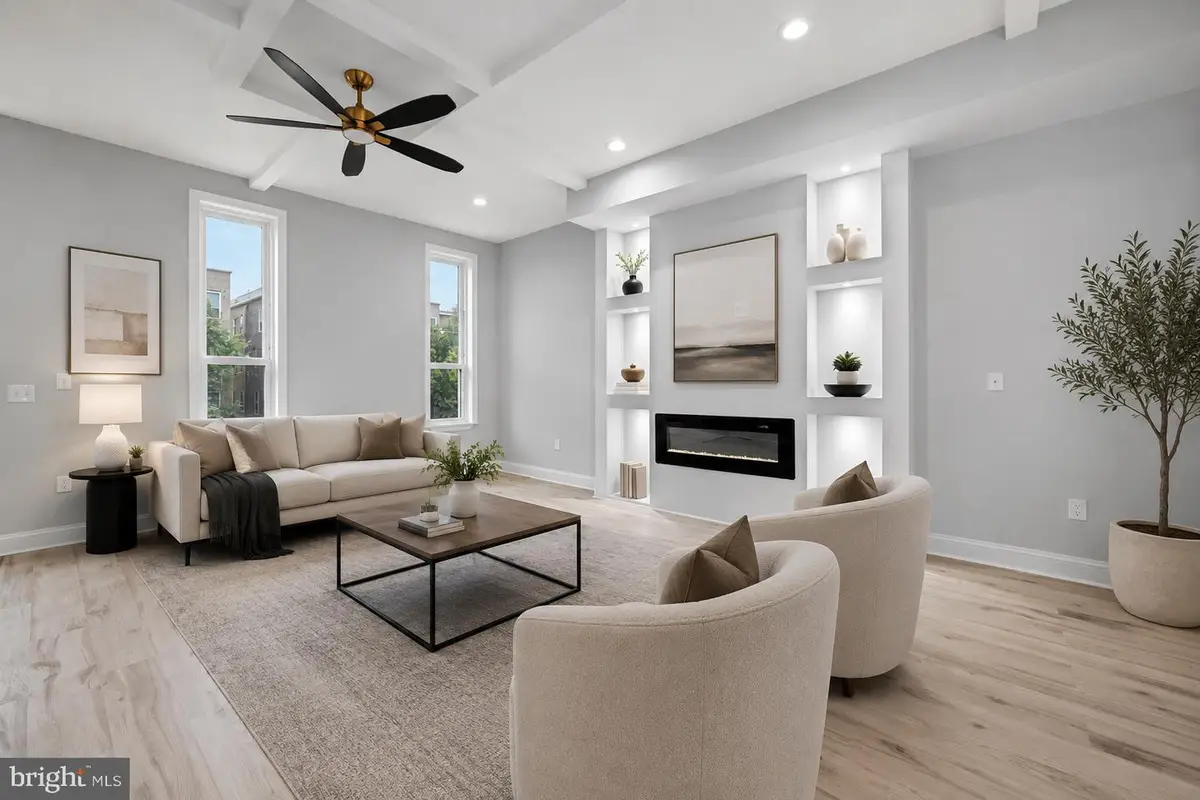 506 N Fulton Ave, Baltimore, MD 21223 - #1