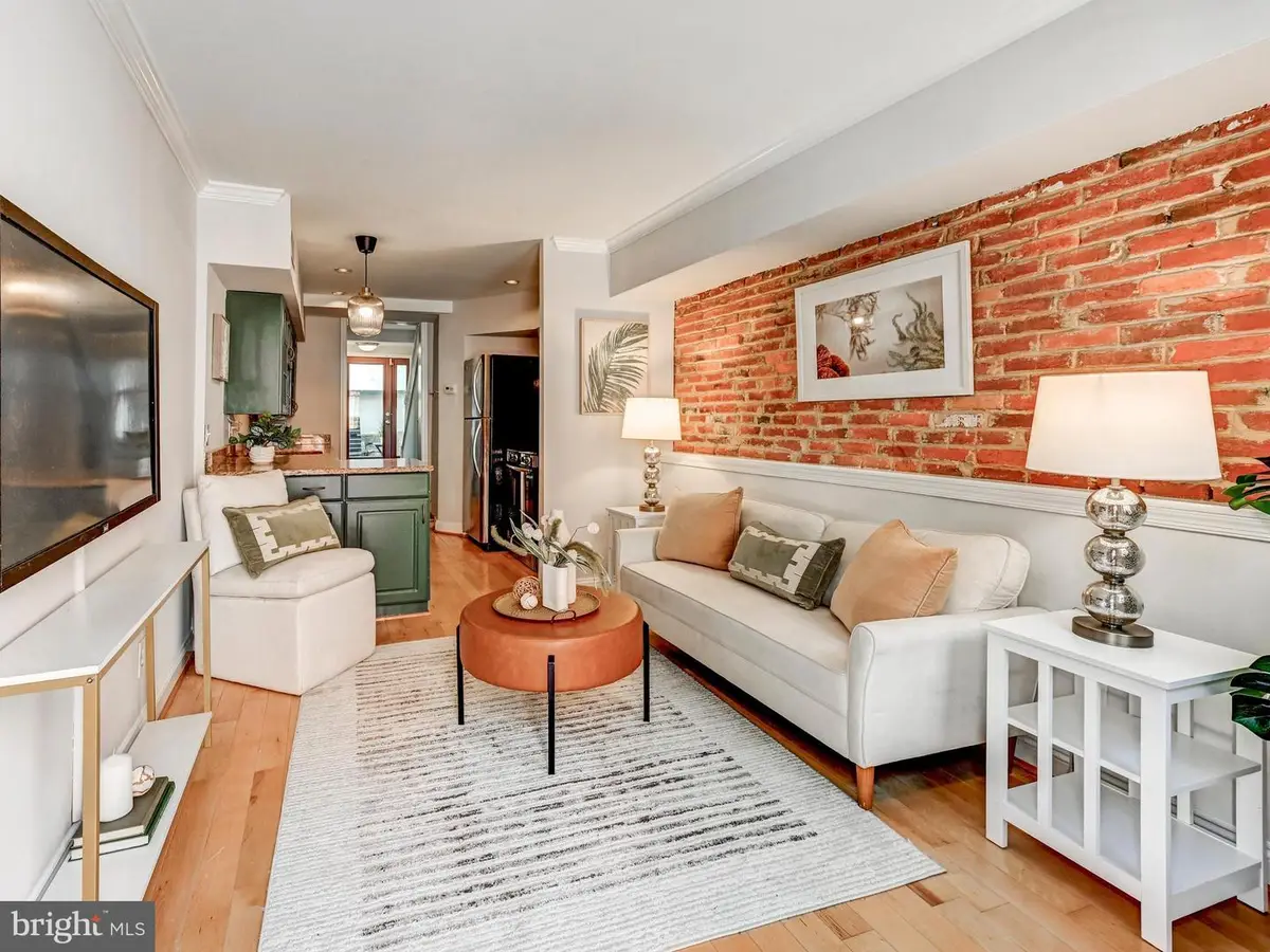 319 S Durham St, Baltimore, MD 21231 - #1