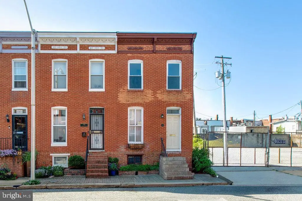 761 Ramsay St, Baltimore, MD 21230 - #1