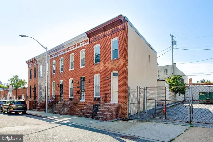 761 Ramsay St, Baltimore, MD 21230 - #2