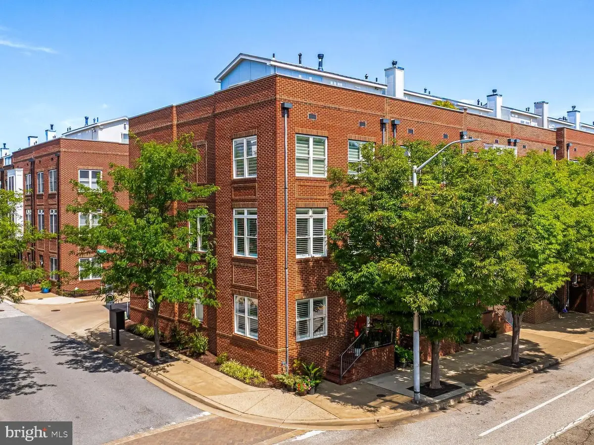 1900 E Fort Ave, Baltimore, MD 21230 - #1