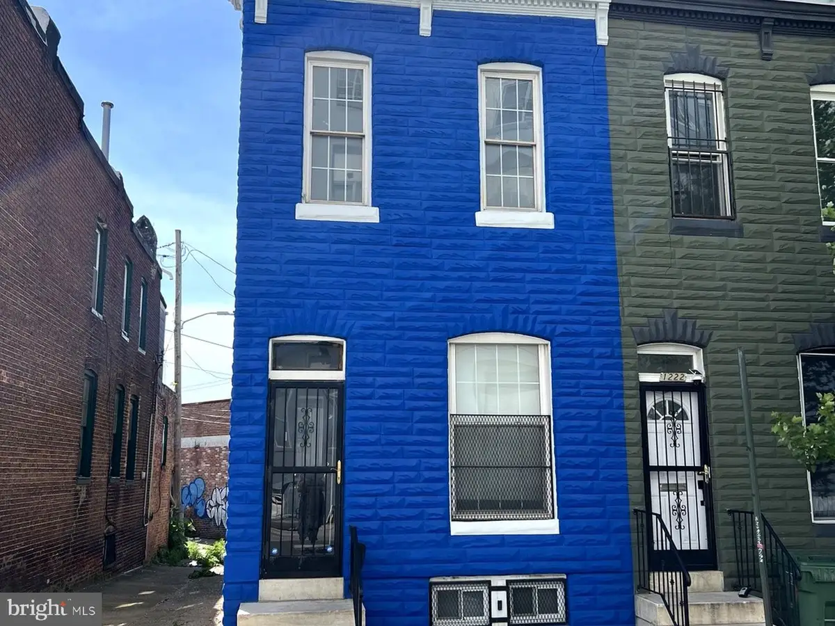 1220 Brentwood Ave, Baltimore, MD 21202 - #1