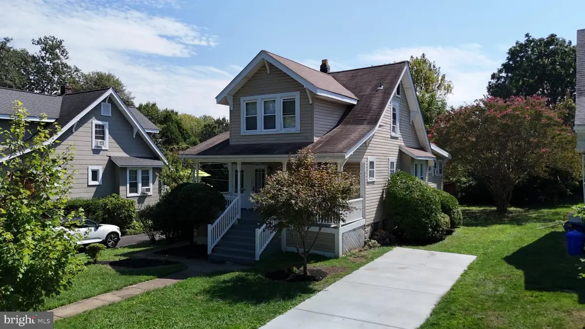 507 Hollen Rd, Baltimore, MD 21212 - #1