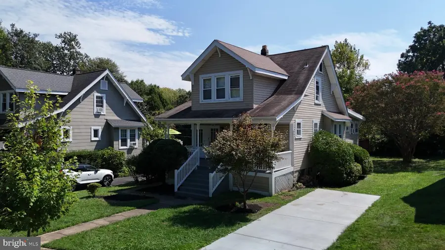 507 Hollen Rd, Baltimore, MD 21212 - #2