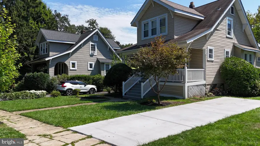 507 Hollen Rd, Baltimore, MD 21212 - #3