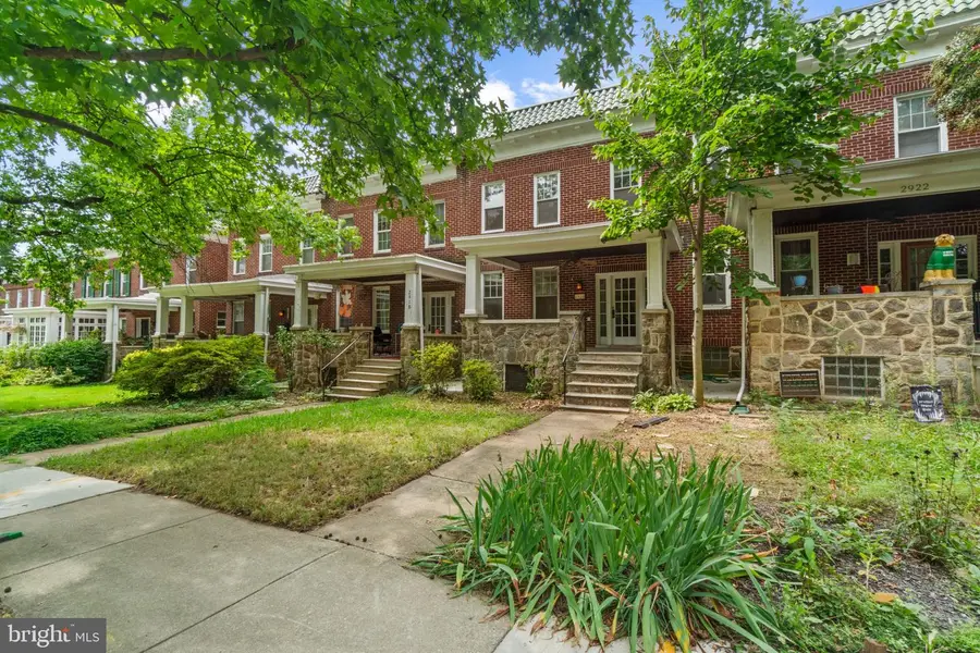 2920 Wyman Pkwy, Baltimore, MD 21211 - #2