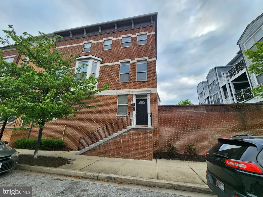 127 Albemarle St #36, Baltimore, MD 21202 - #2