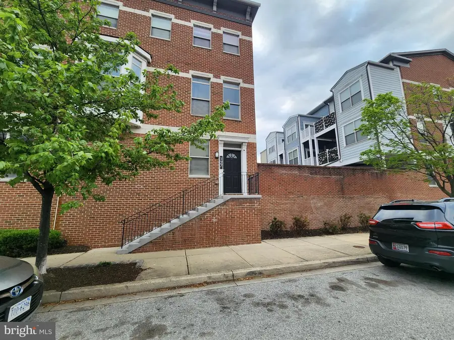 127 Albemarle St #36, Baltimore, MD 21202 - #3