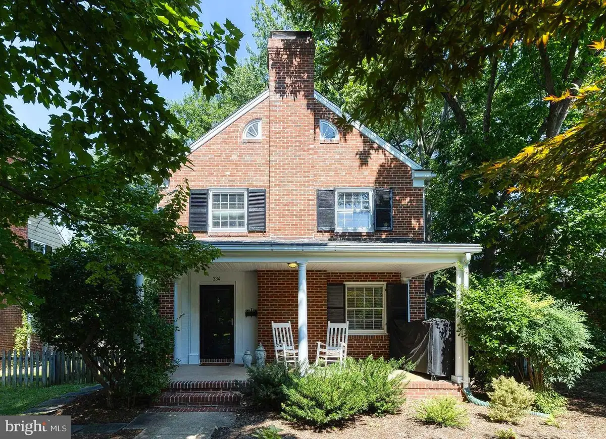 334 Paddington Rd, Baltimore, MD 21212 - #1