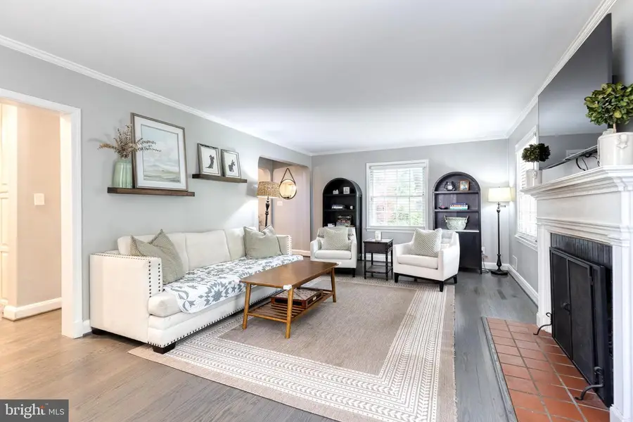 334 Paddington Rd, Baltimore, MD 21212 - #3