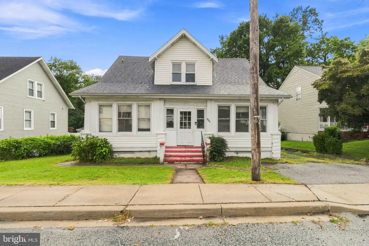 6804 Brook Ave, Baltimore, MD 21206 - #1