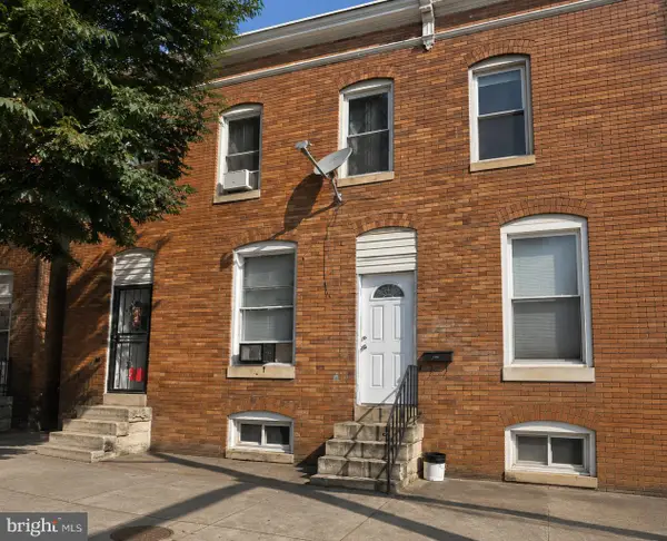2402 Wilkens Ave, BALTIMORE, MD 21223