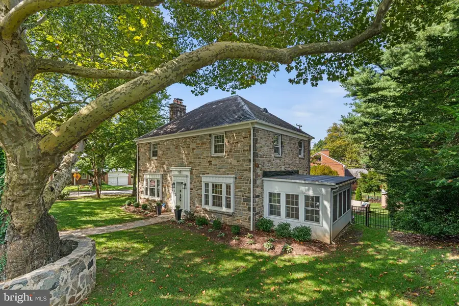 5508 N Charles St, Baltimore, MD 21210 - #2