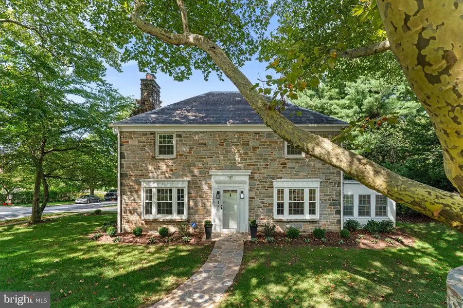 5508 N Charles St, Baltimore, MD 21210 - #3