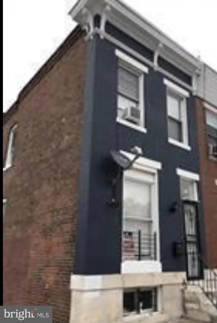 2720 E Monument St, Baltimore, MD 21205 - #2