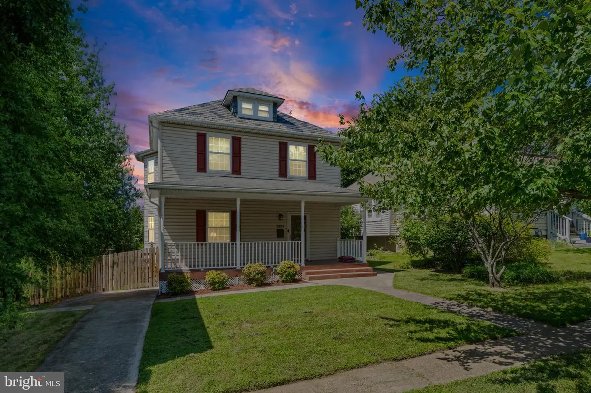 5304 Catalpha Rd, Baltimore, MD 21214 - #1