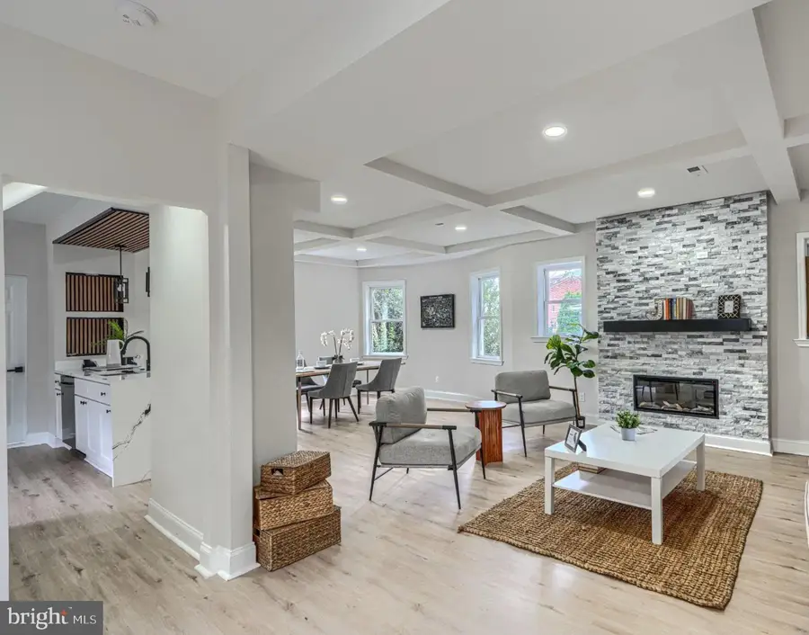 3407 Ellamont Rd, Baltimore, MD 21215 - #3