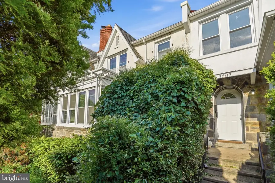 3603 Rexmere Rd, Baltimore, MD 21218 - #3