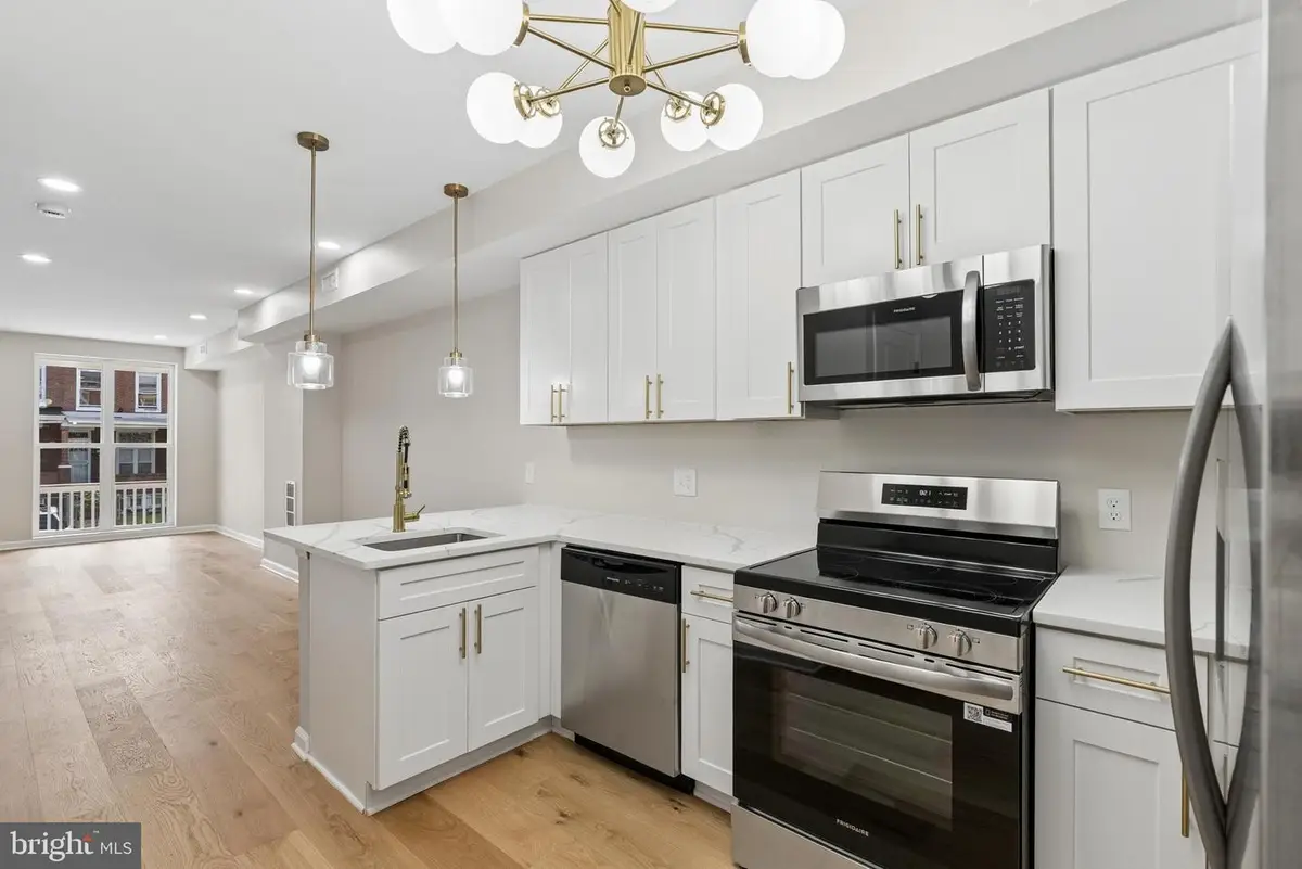 1712 Homestead St, Baltimore, MD 21218 - #1