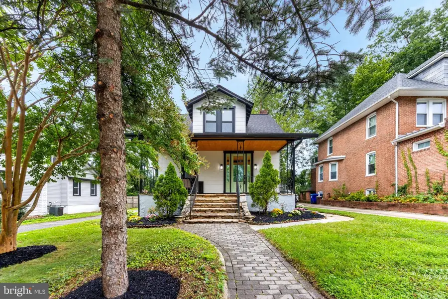 3102 Woodhome Ave, Baltimore, MD 21234 - #3
