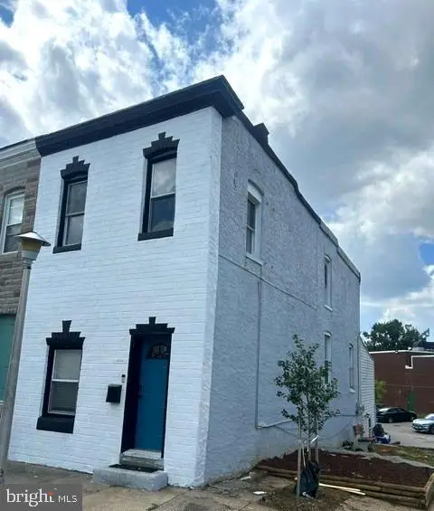 2938 Miles Ave, Baltimore, MD 21211 - #1