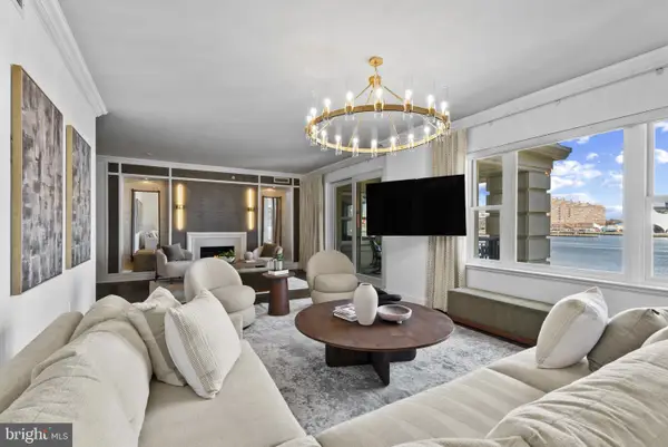 801 Key Hwy #221, BALTIMORE, MD 21230