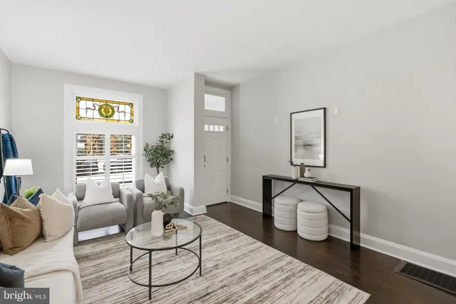 3710 Hudson St, Baltimore, MD 21224 - #3