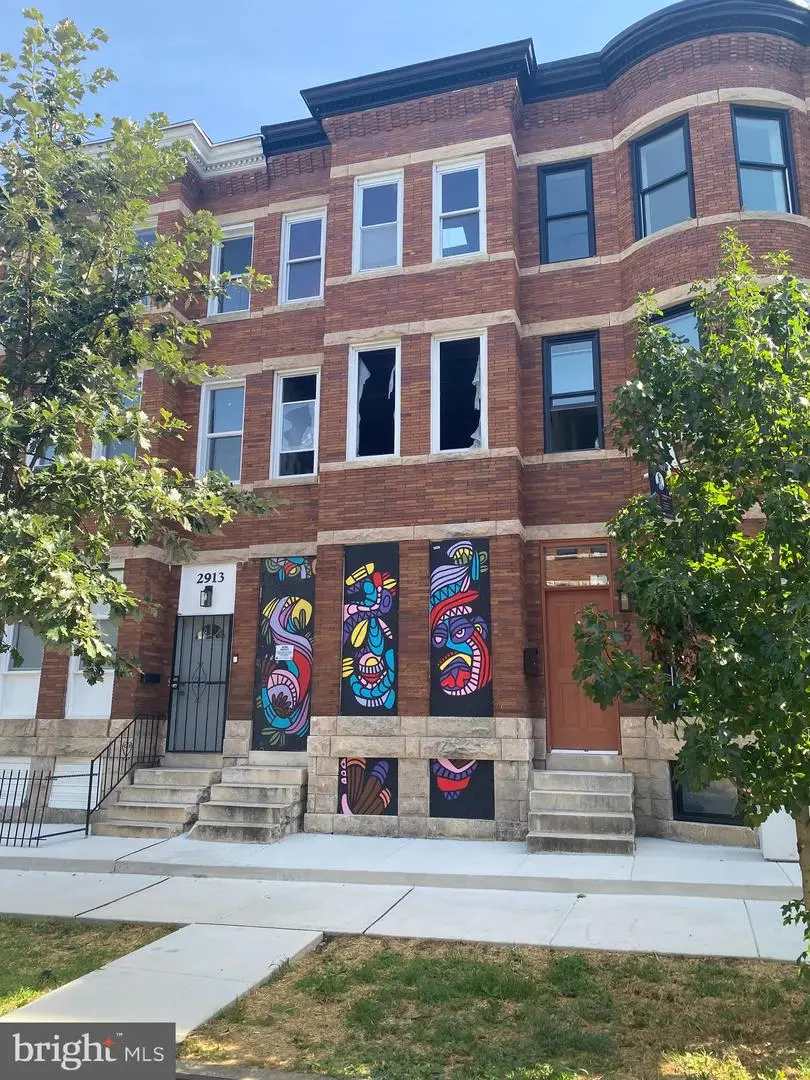 2911 Parkwood Ave, Baltimore, MD 21217 - #1