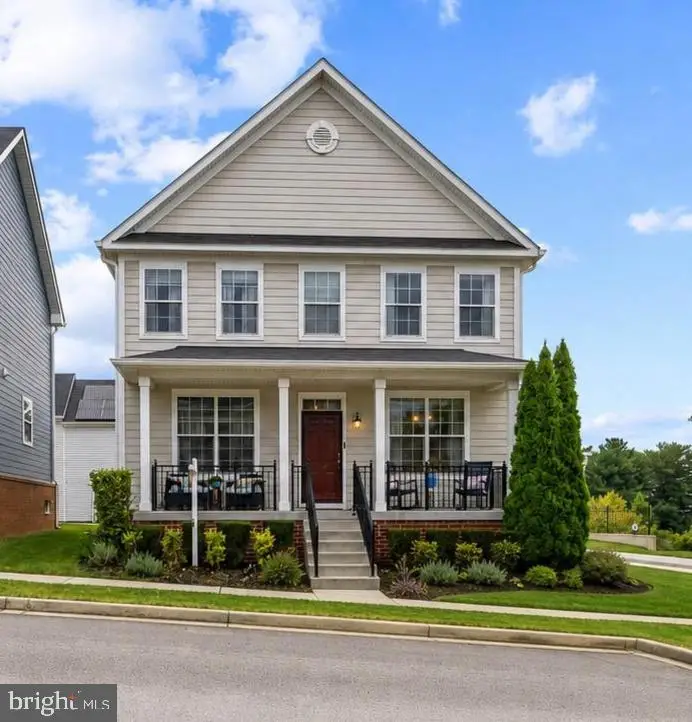 4400 Scarlet Oak Ln, Baltimore, MD 21229 - #1