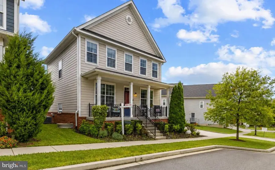 4400 Scarlet Oak Ln, Baltimore, MD 21229 - #2