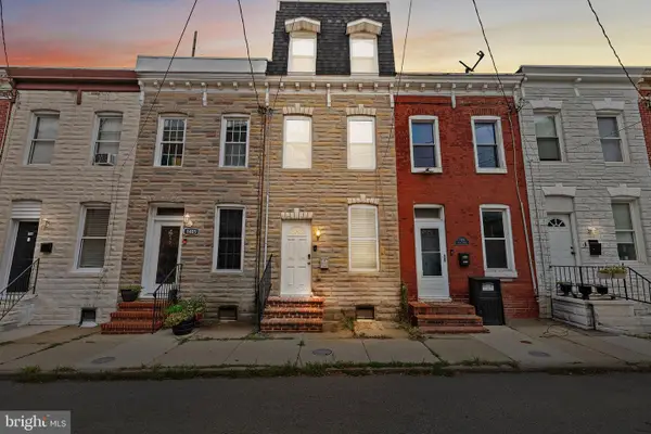 1407 Olive St, BALTIMORE, MD 21230
